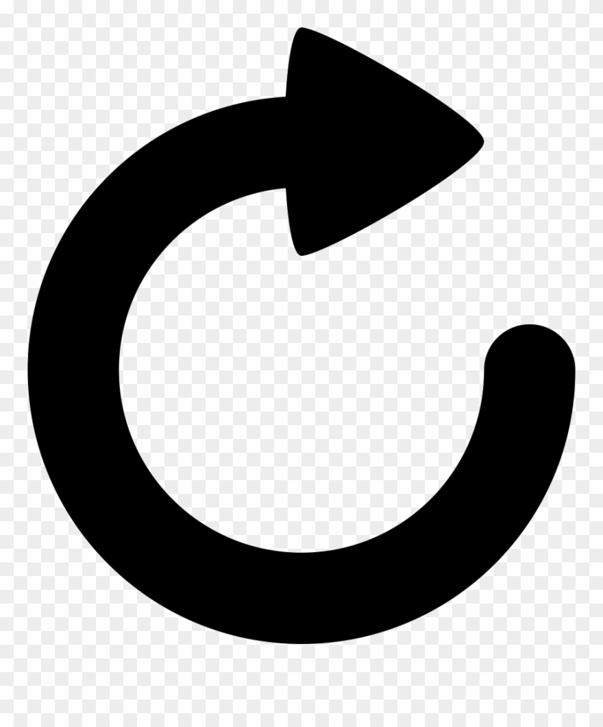 Distance Refresh Comments Clipart