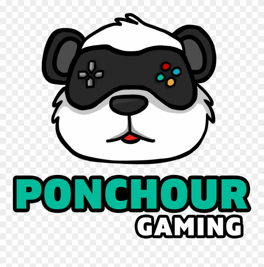 #ponchourgaming2point0 Hashtag On Twitter Clipart