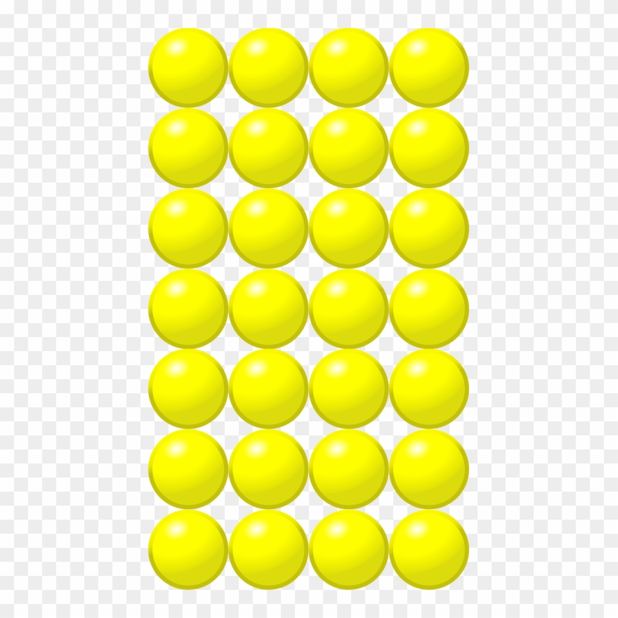 Beads Quantitative Picture 36 Clipart Icon Png Transparent Png