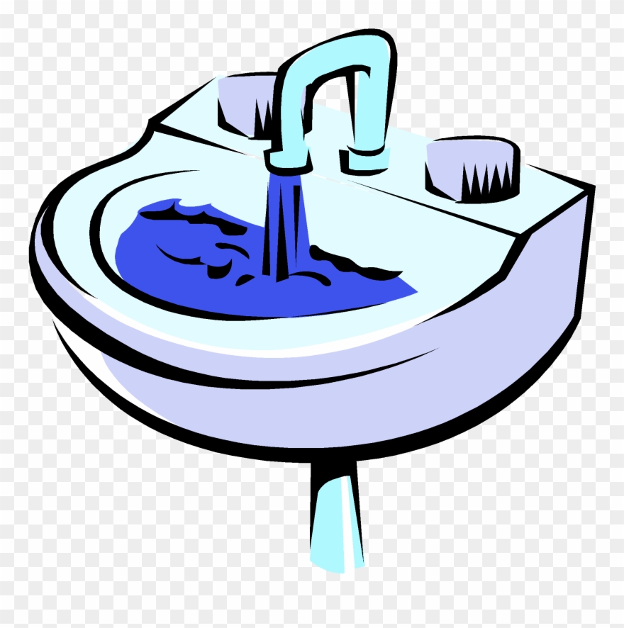 Make Wudu And Of Course To Drink Clipart