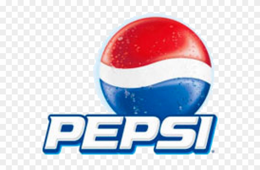 File Max Drink One Pepsi Logo Soft Clipart