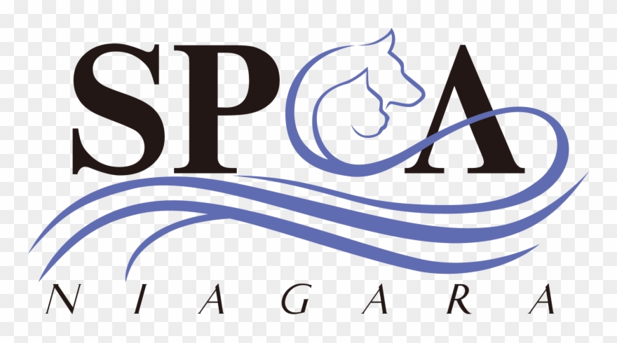 Spca Niagara - Clipart