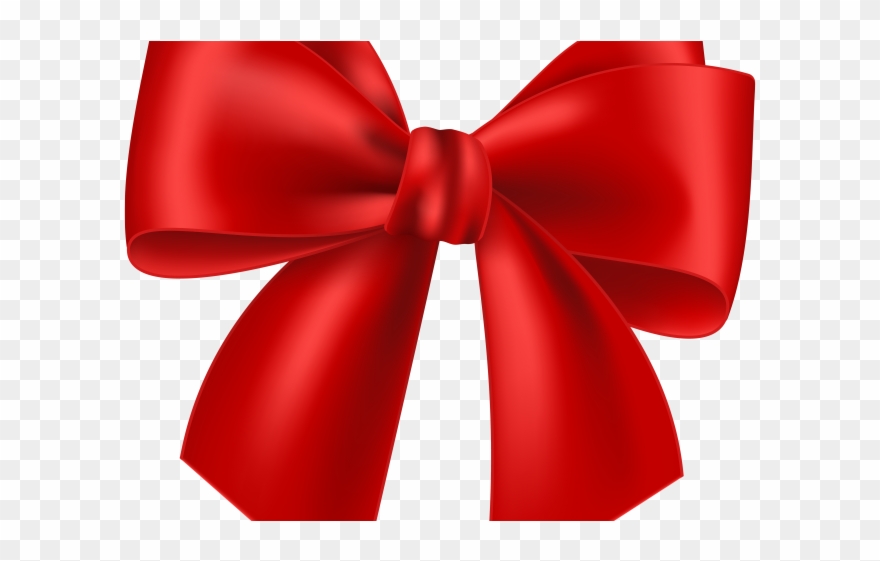 Bow Clipart Bowknot - Png Download