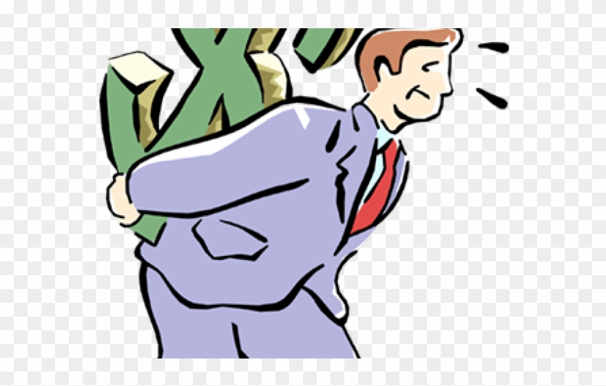 Make Money Clipart Money Back - Png Download