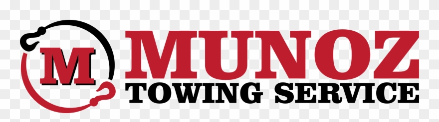 Munoz Towing Service Clipart