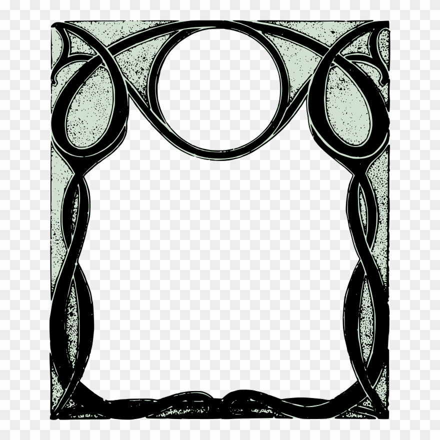 Vector Of Cold Coil Frame Download Free Clipart