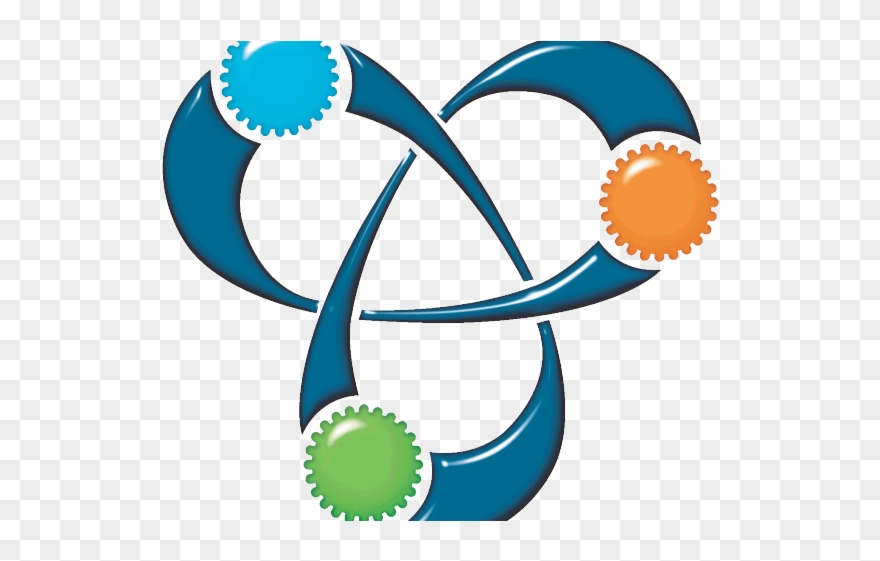 Community Clipart Peaceful Community - Png Download