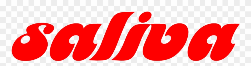 Saliva Clipart