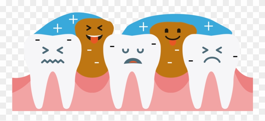 Saliva Clipart - Png Download