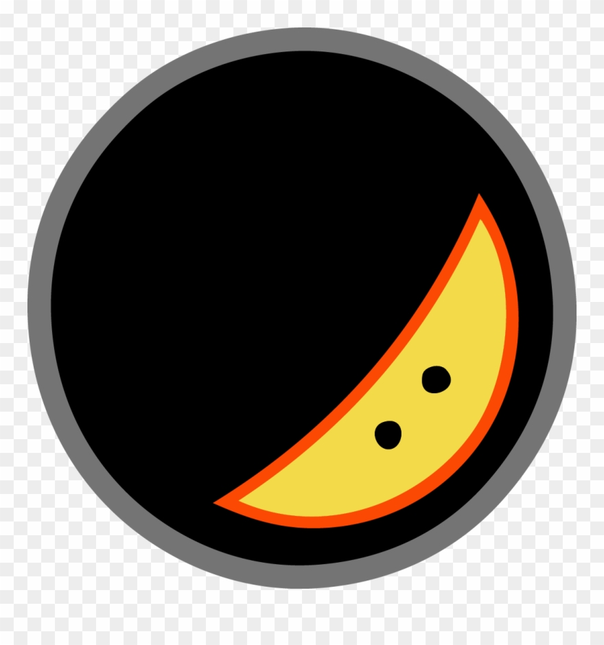 Ninja Bomb Marketing Clipart