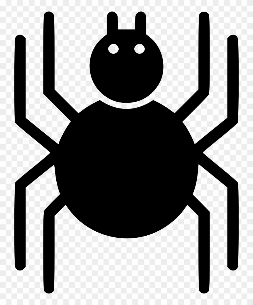 Spiderweb Comments Clipart