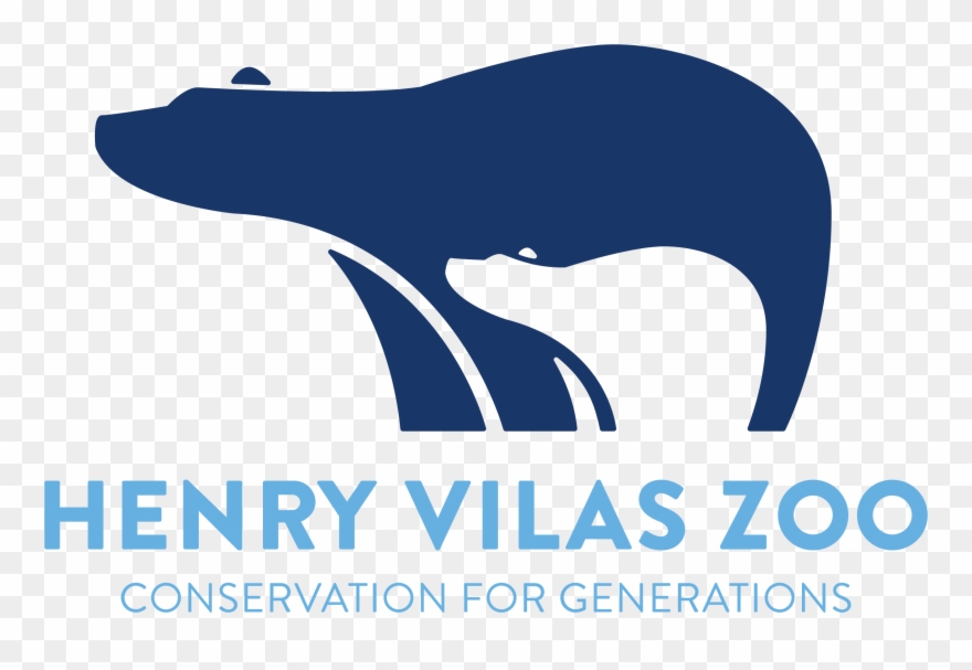 Henry Vilas Zoo & Zoological Society Clipart
