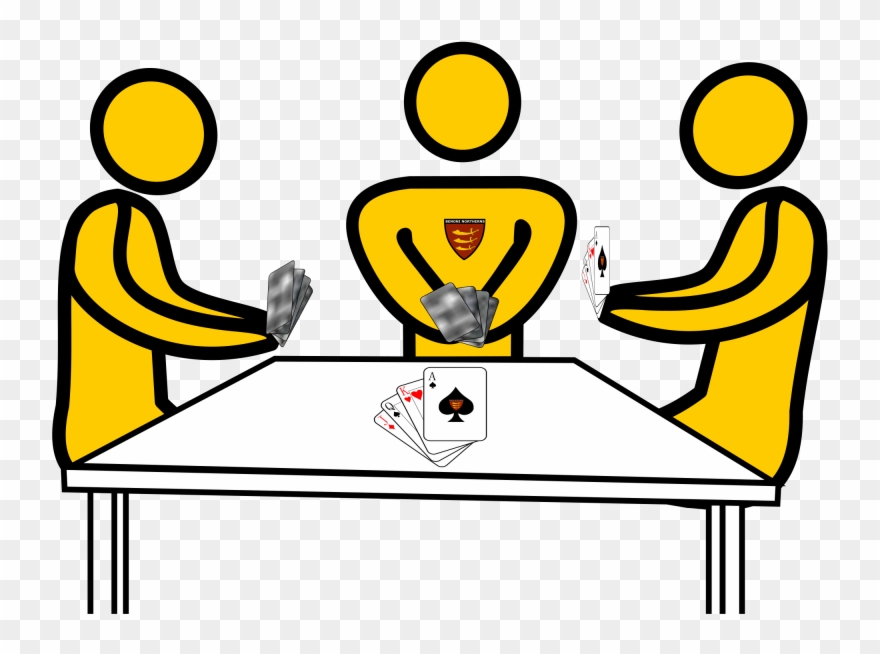 Benoni Northerns Bridge Club Clipart