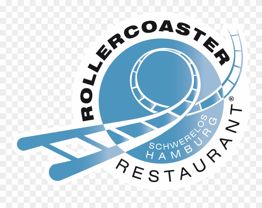 Roller Coaster Pictures Clip Art - Png Download