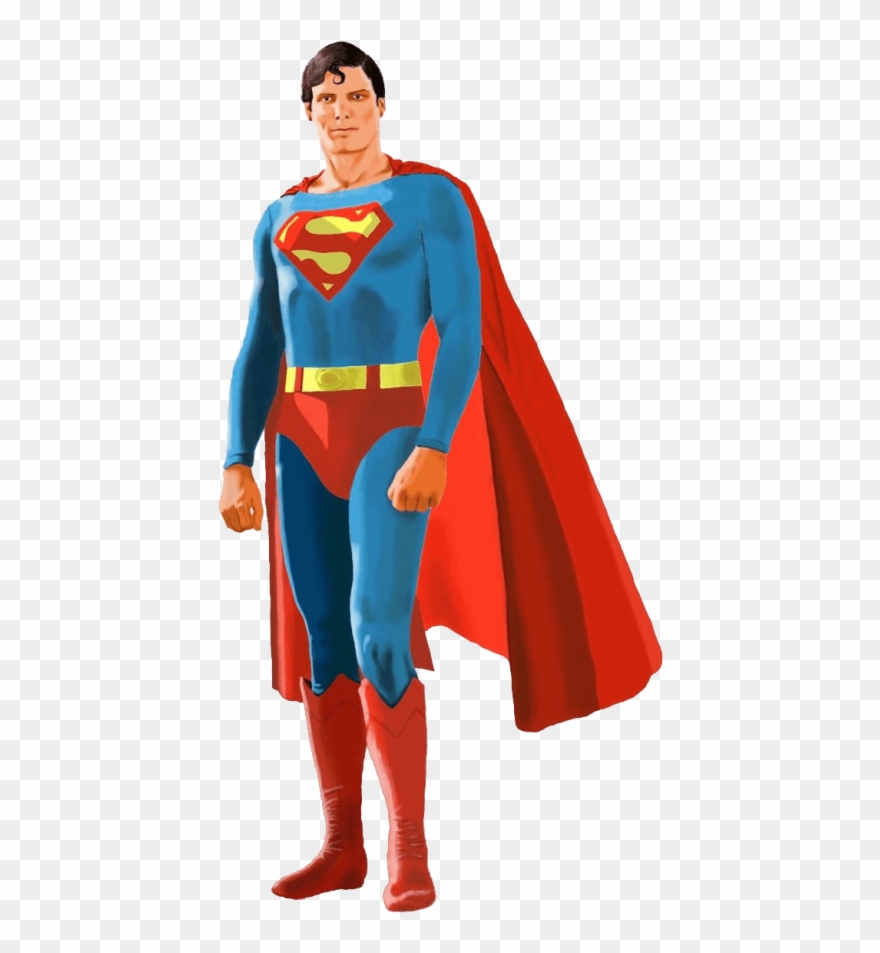 Download Superman Clipart Png Photo Transparent Png