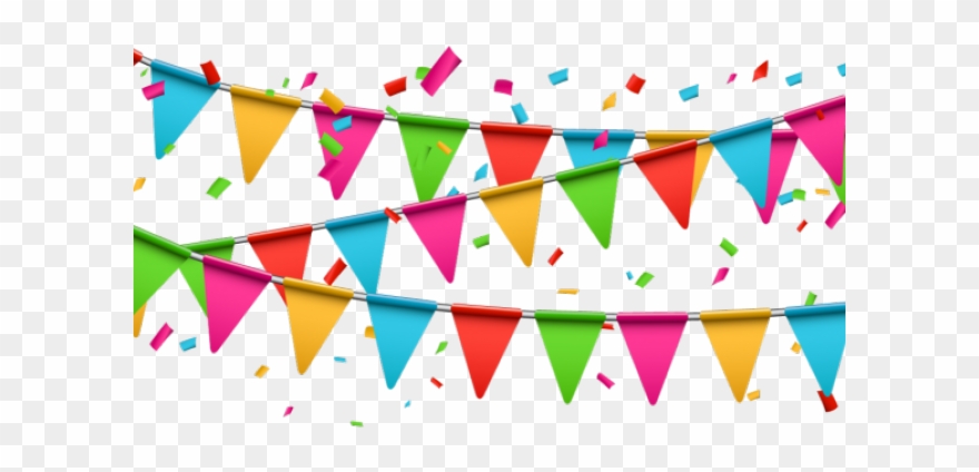 Celebration Clipart - Png Download