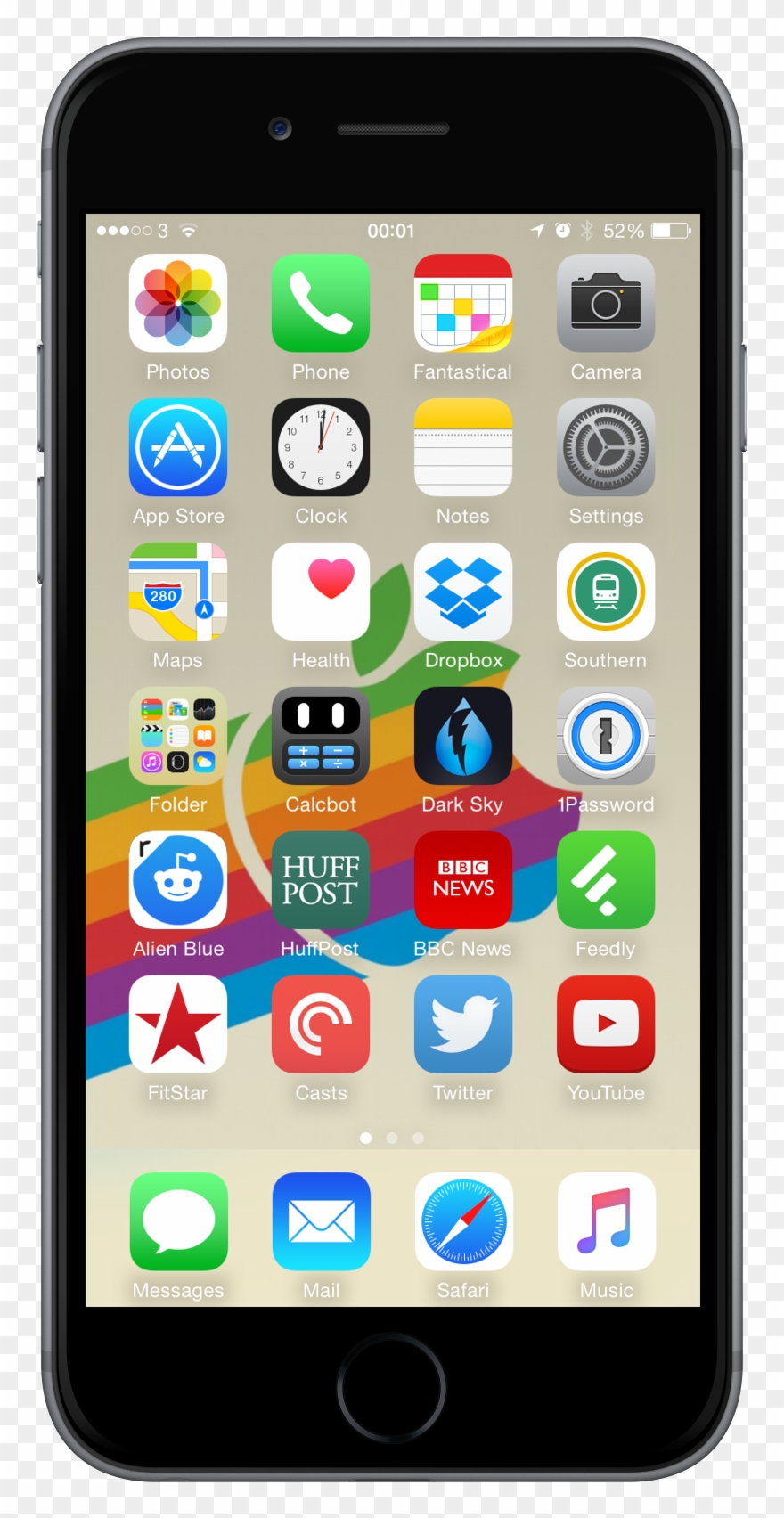 Image Result For Iphone 8 Product Transparent Background Clipart