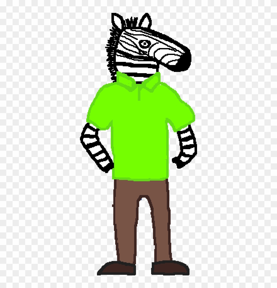 Zebra Clipart