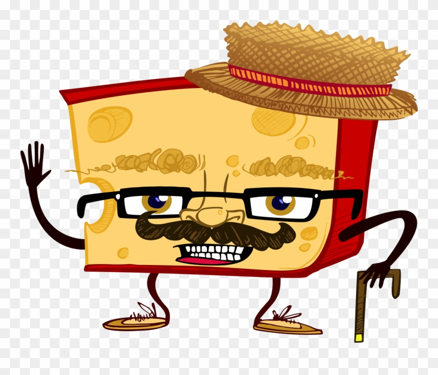 Beer & Cheese Pairing & The Return Of Mcjaggery Clipart