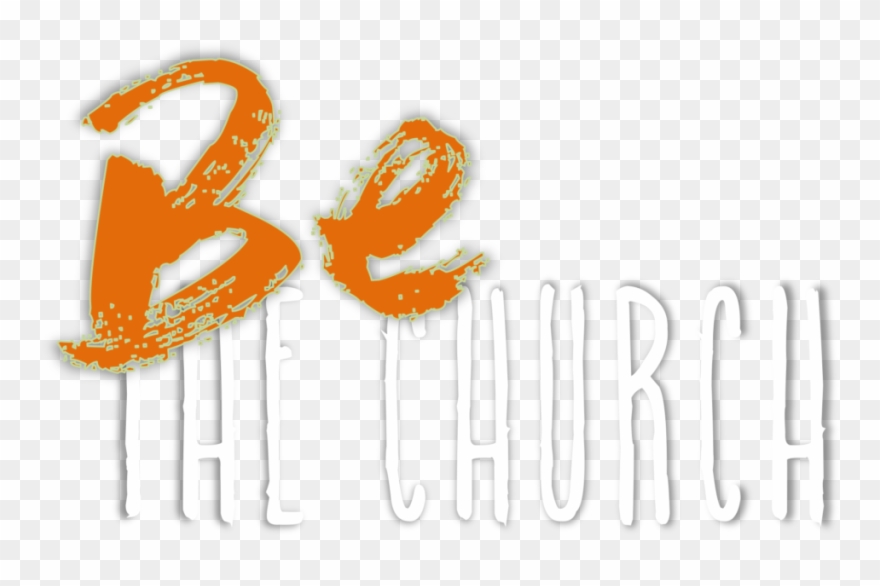 Changing The Way We Church Clipart