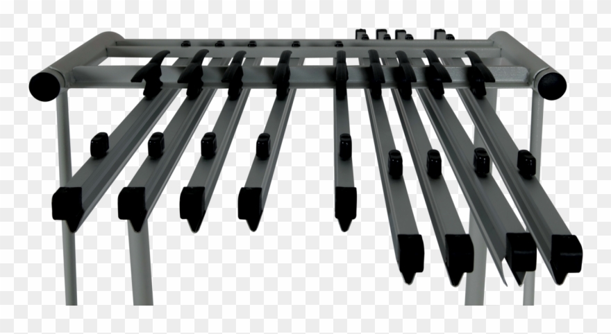 Xylophone Drawing Glockenspiel Clipart