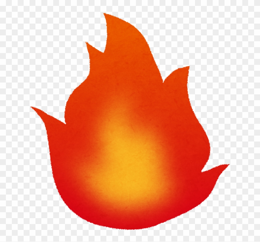 Flame Clipart
