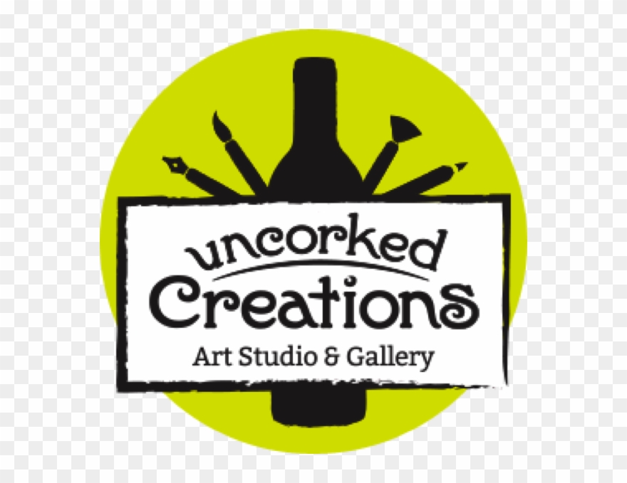 Uncorked Creations On Twitter Clipart