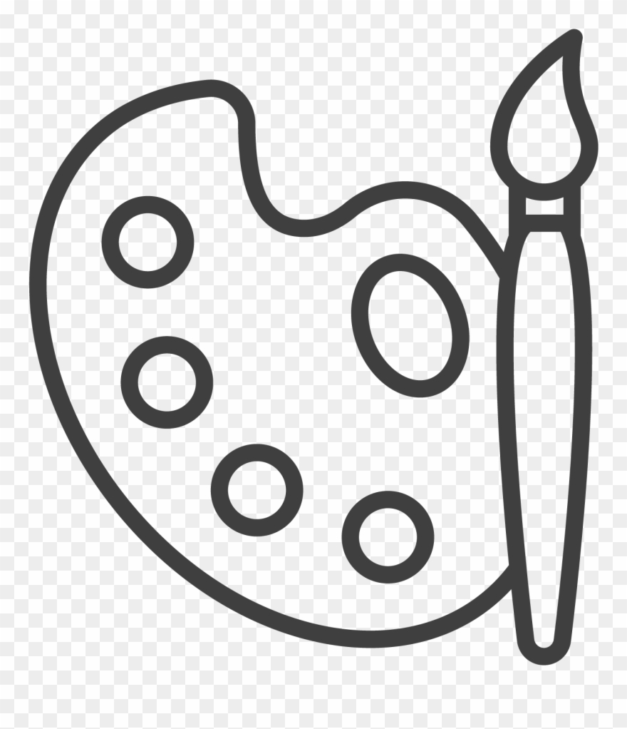 Arts & Culture Clipart