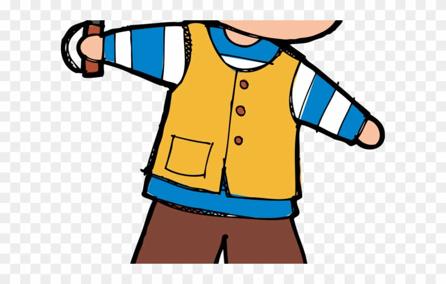 Treasure Clipart Pirate's - Png Download