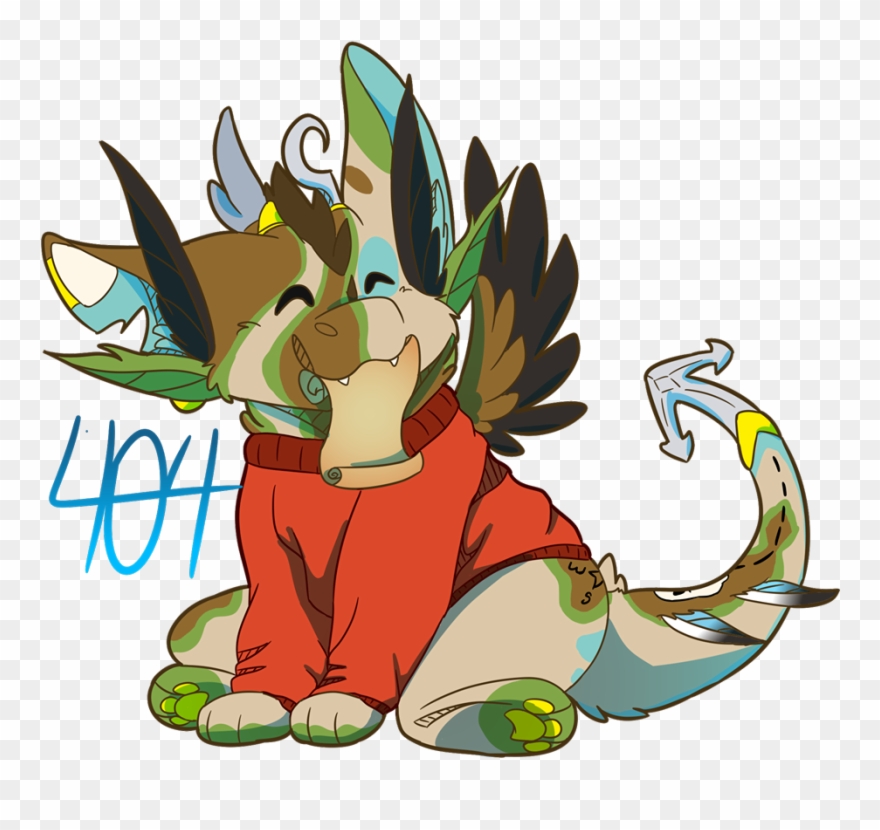 ☸sweater Weather Treasure☸ [nma] Clipart