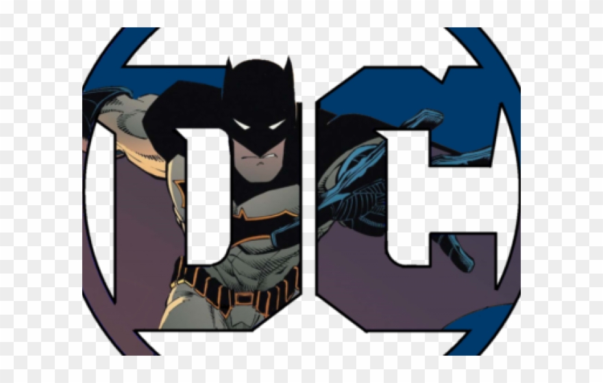 Superhero Robin Clipart Dan - Png Download