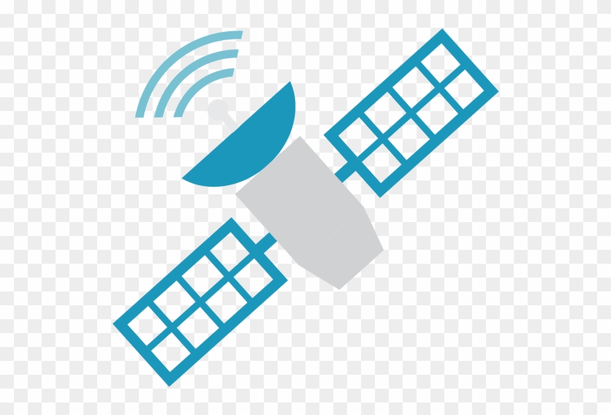 Hexagon Clipart Linked - Png Download