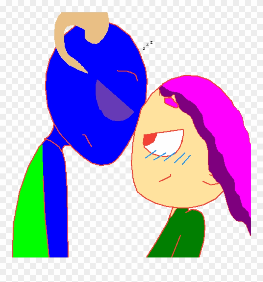 Sleepy Abyss Clipart