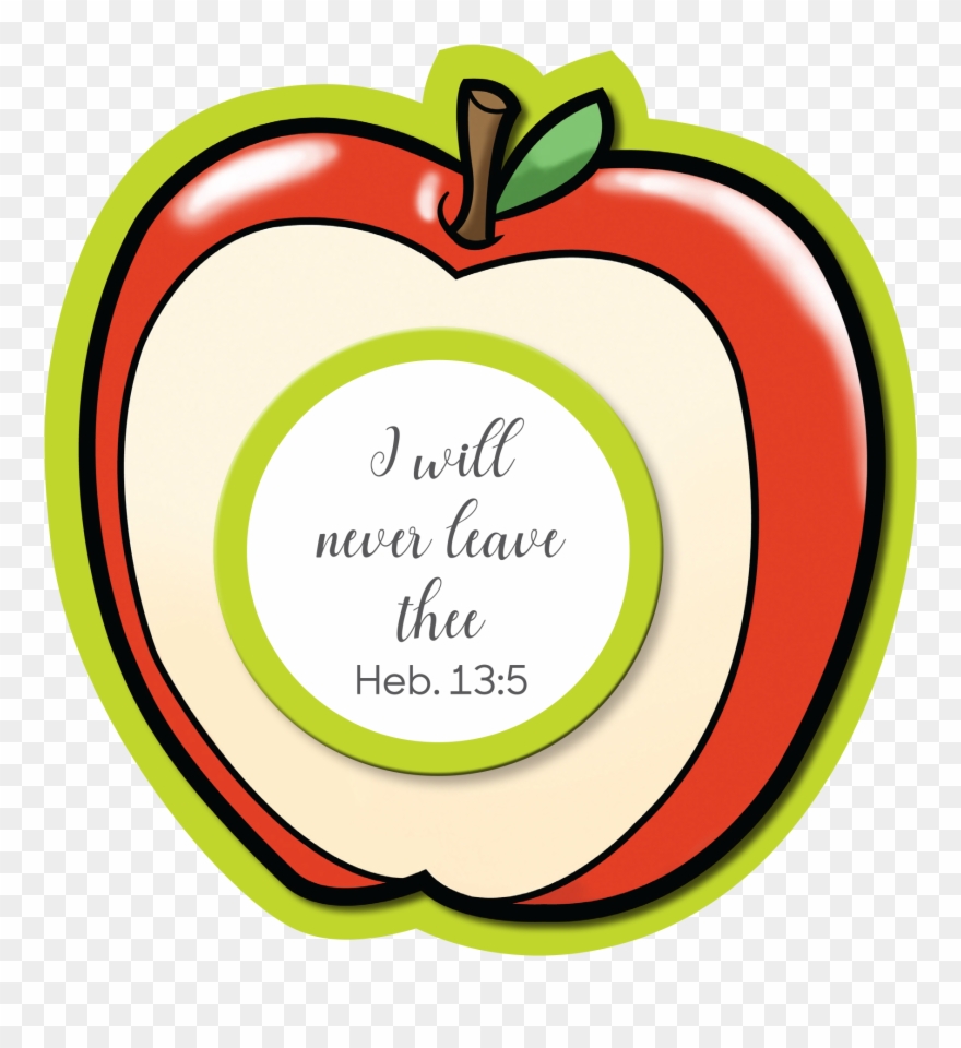 Apple Frige Magnet Png Download Clipart