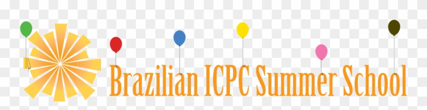 The Brazilian Icpc Summer School 2018 Is Organized Clipart