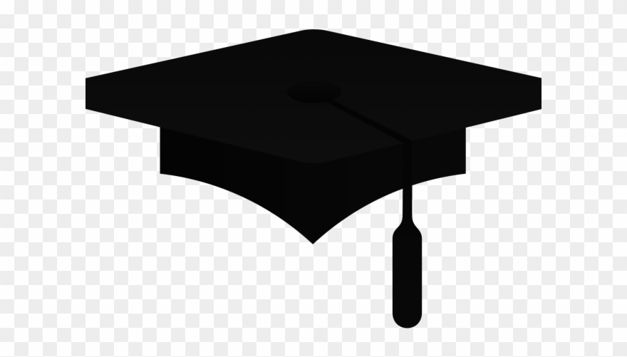 Education Clipart Black And White - Png Download