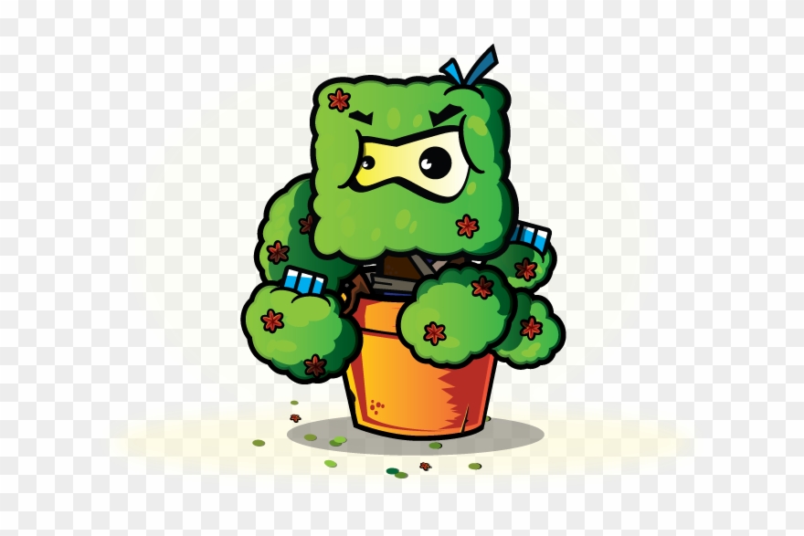 Grow For Life Clipart