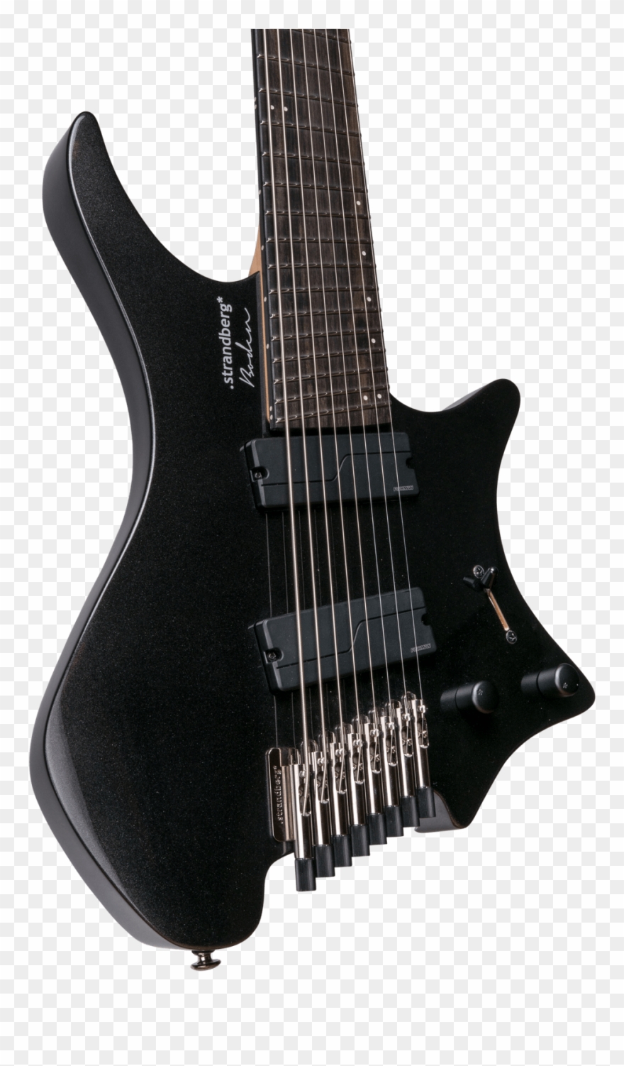 Boden Metal 8 Black Pearl Clipart