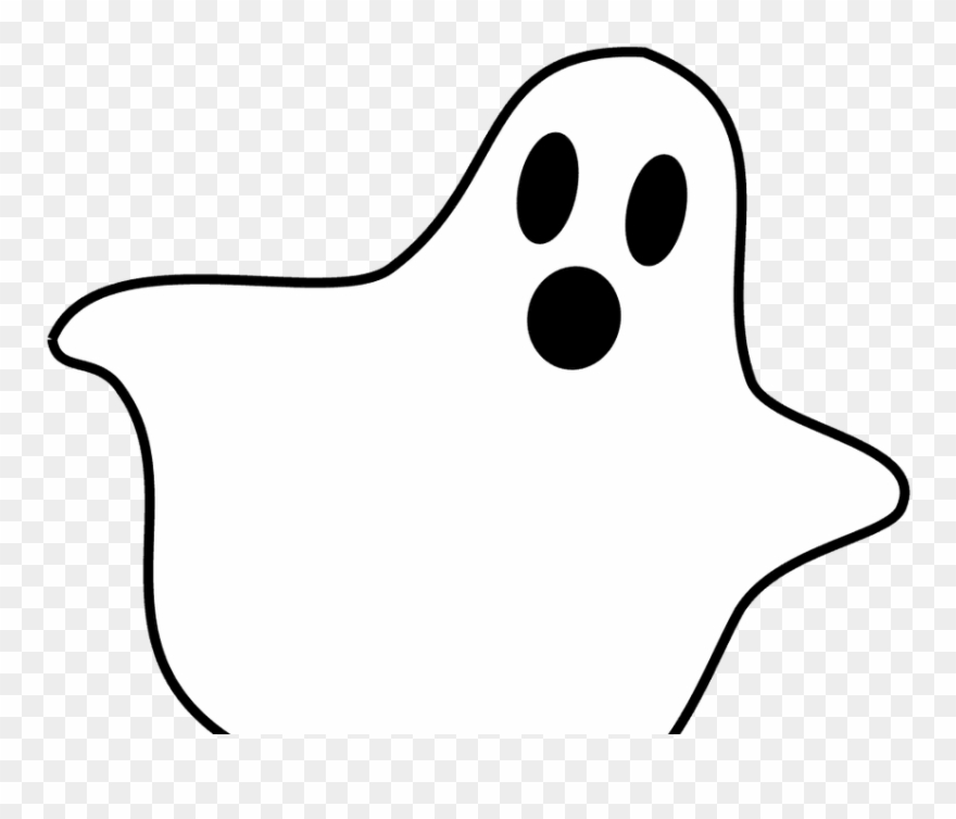 Ghost Png Icon 16 Copy Clipart