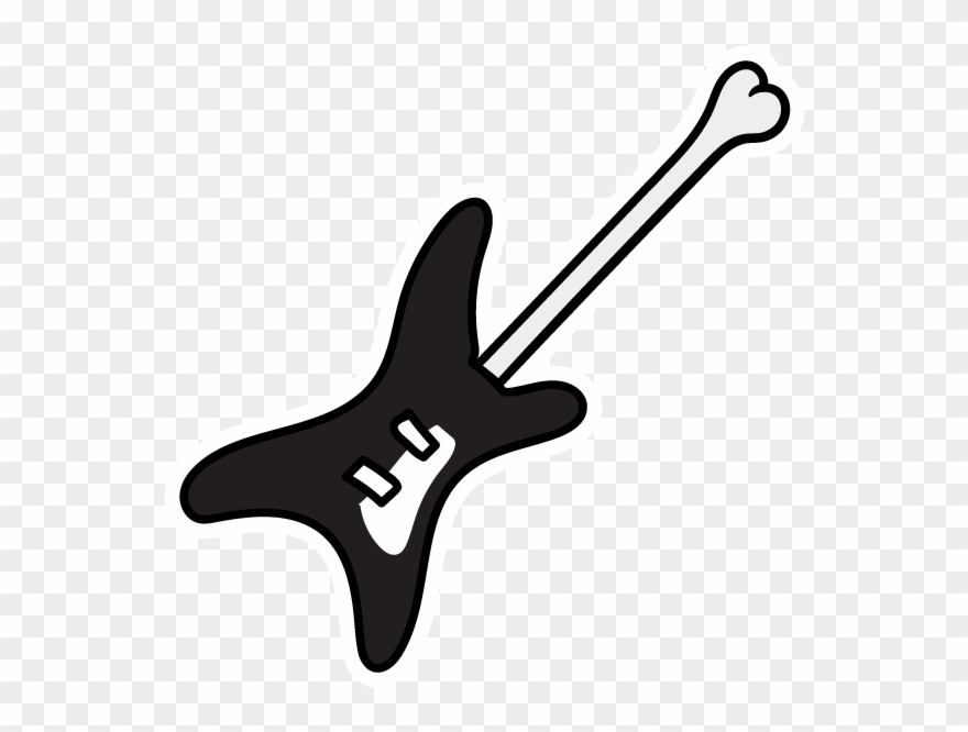 Metalhead On Product Hunt Clipart