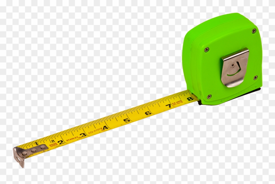 Measure Tape Architect Scale Ruler, Measurement Calculator, Clipart