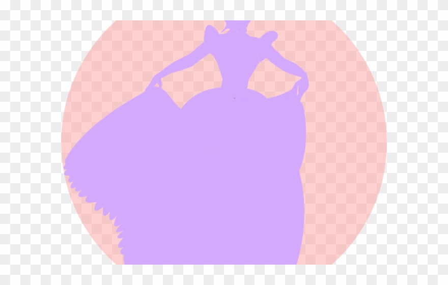 Crown Clipart Lavender - Png Download