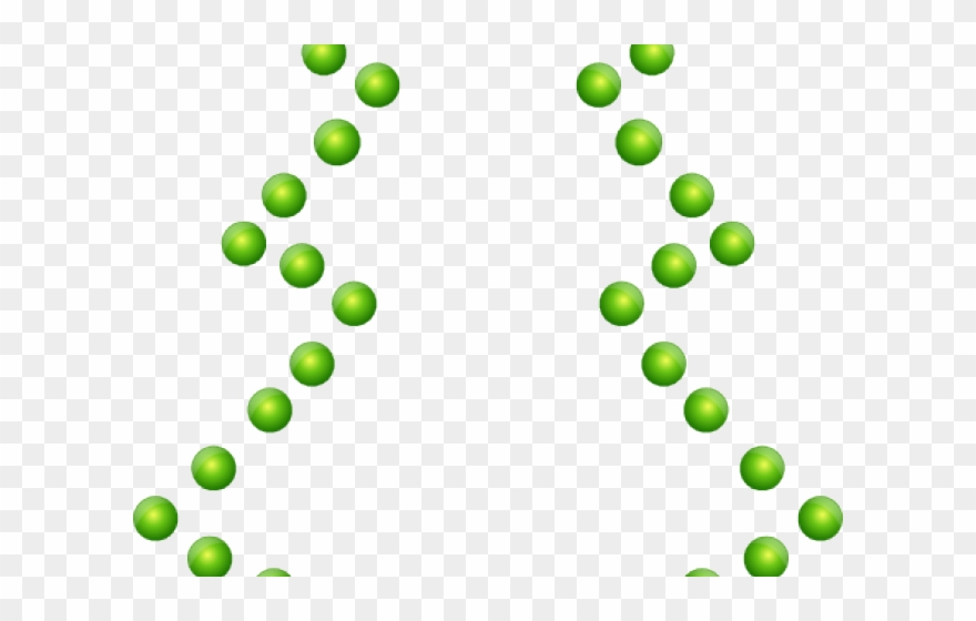 Christmas Lights Clipart Top Border - Png Download