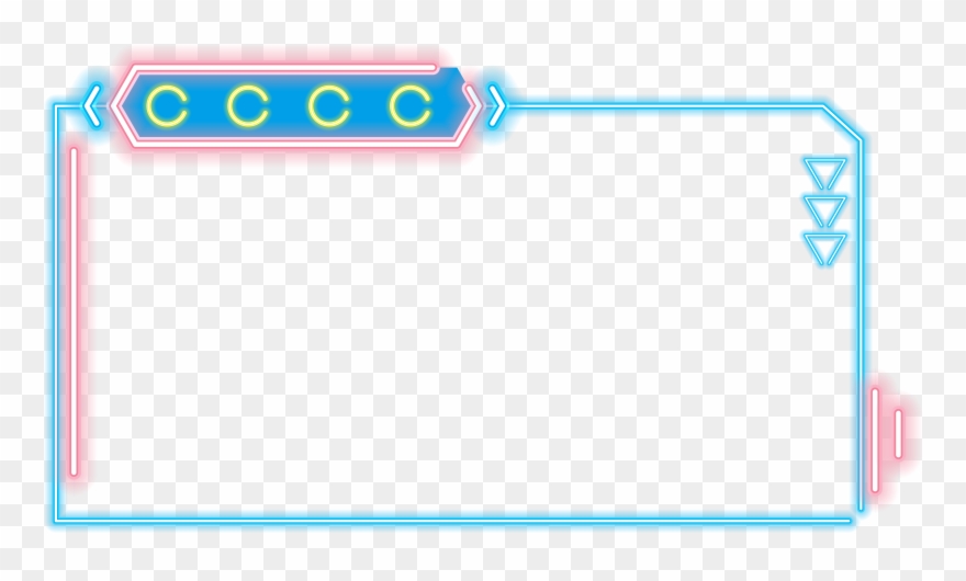 E Commerce Element Border Png And Vector Image Clipart