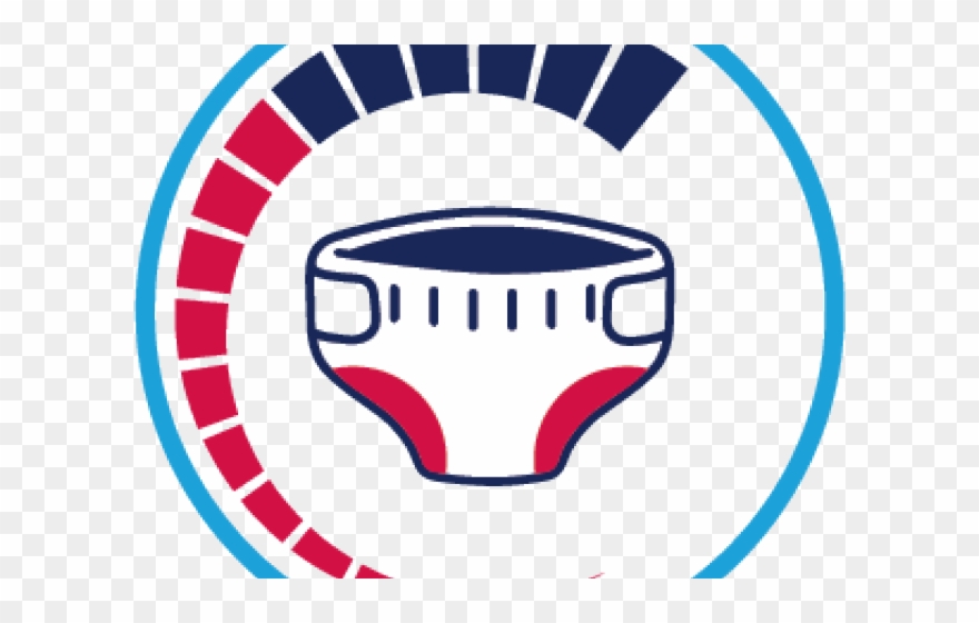 Whit Clipart Diaper - Png Download