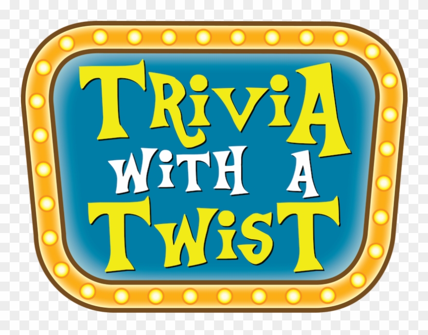 Trivia Thursday Clipart