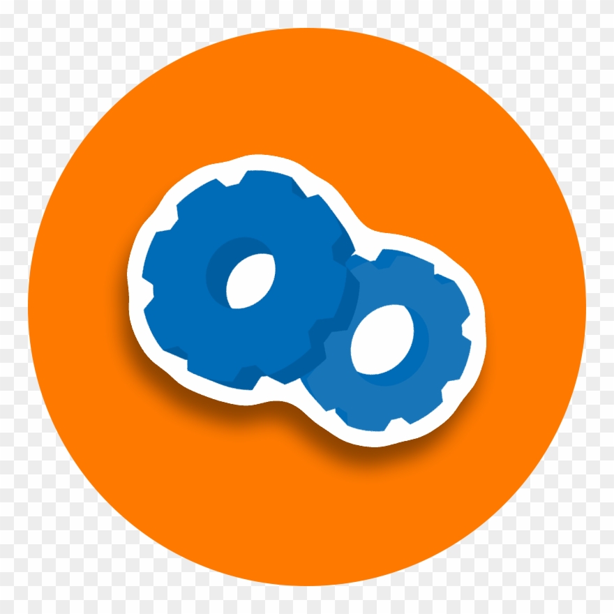 Lego Discover Icon Clipart