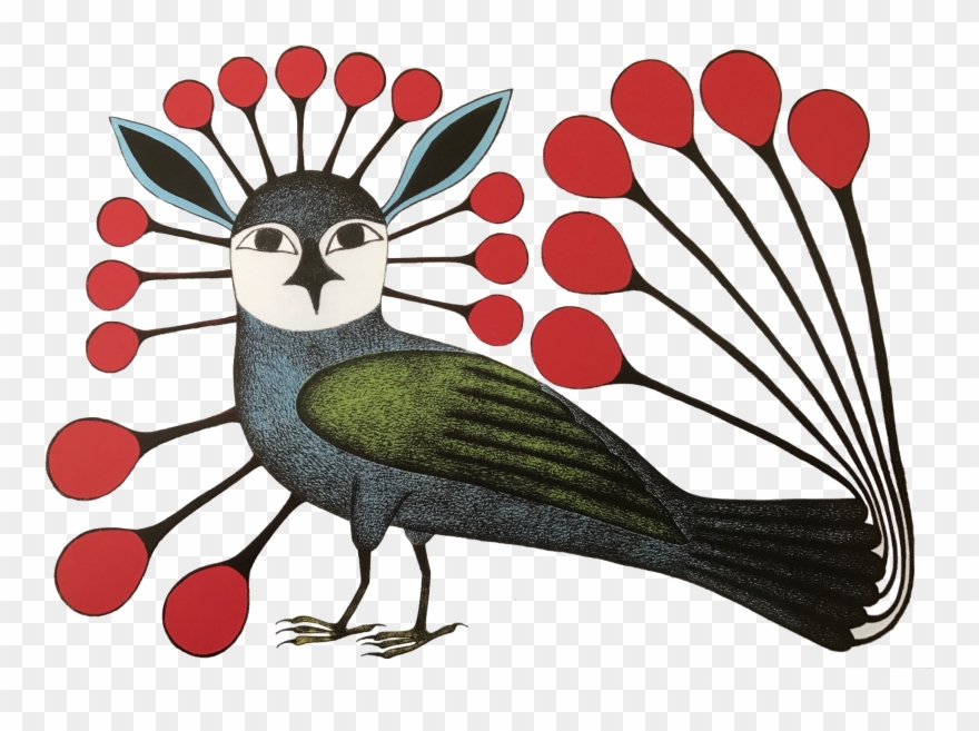 Bird Clipart