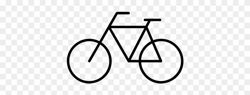Cycling Clipart