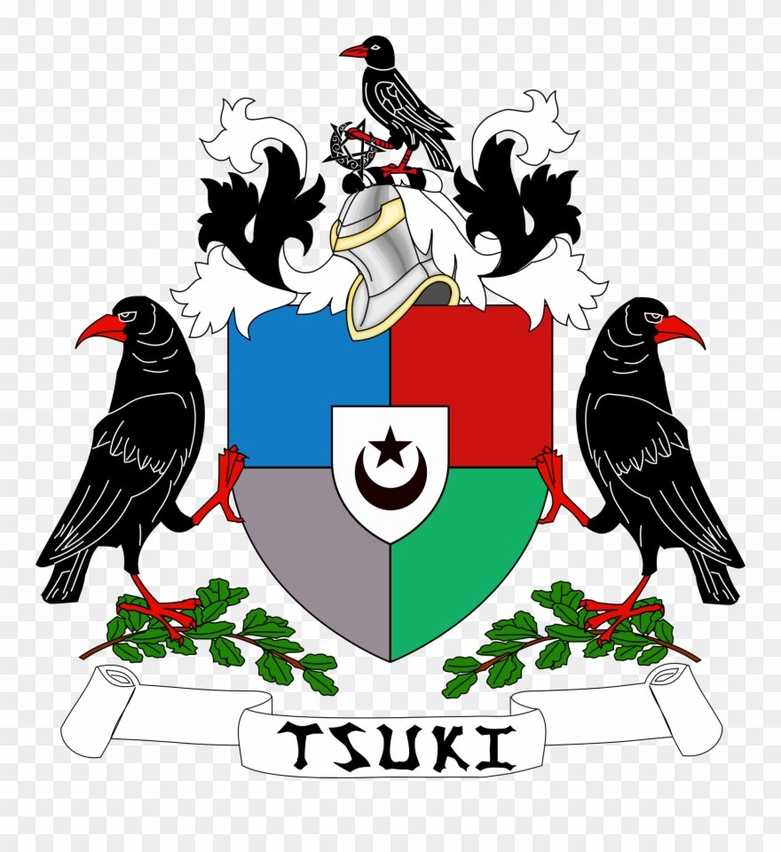 Heraldry Clipart